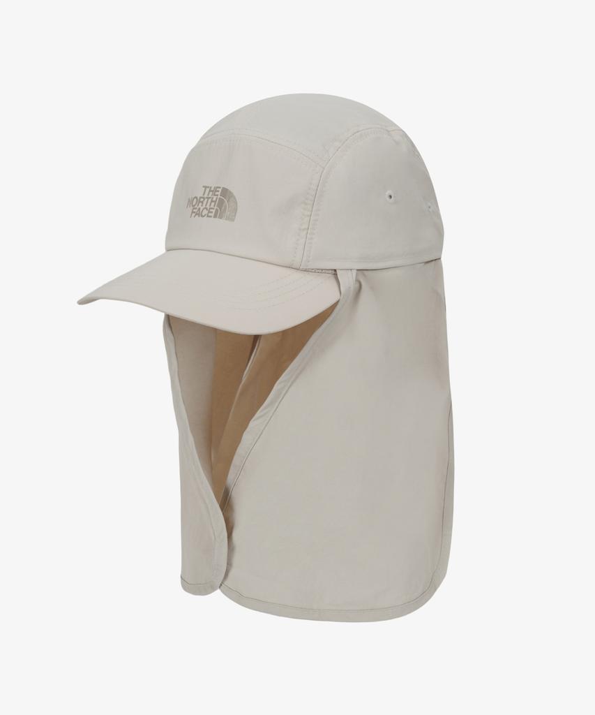 Noseupeiseu Ne3Cs14B Tnf Leichte Schirmmütze Weißer Sand