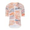 YKYWBIKE 2026 Men's Cycling Jersey Slim Fit Soft Light Road Bike Jersey Summer Breathable MTB Maillot Short Sleeve Shirt
