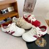 Women Casual Sneakers Fashion Outdoor Sports Running Shoes Light Luxury Mesh Breathable Walking Shoes Woman Vulcanize Shoe