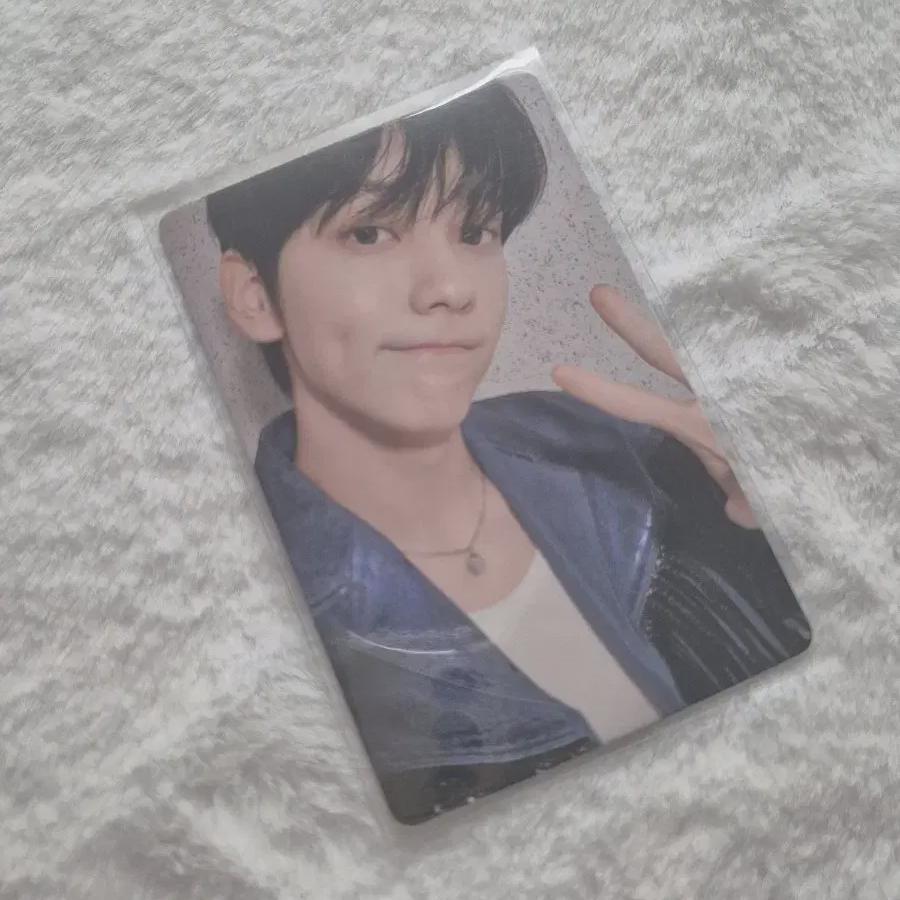 

Tomorrow X Together Free Fall Ичжию Субин