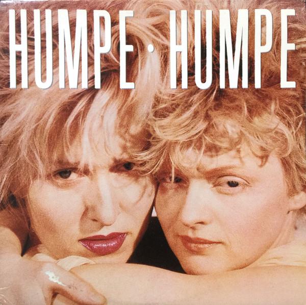 

Виниловая пластинка HUMPE HUMPE Humpe Humpe 2406351 WEA 1985 Канада Поп Б/у