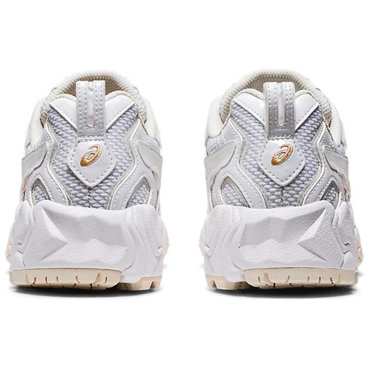 (WMNS) ASICS Gel-Nandi OG 'White' Women's 1202A022-100