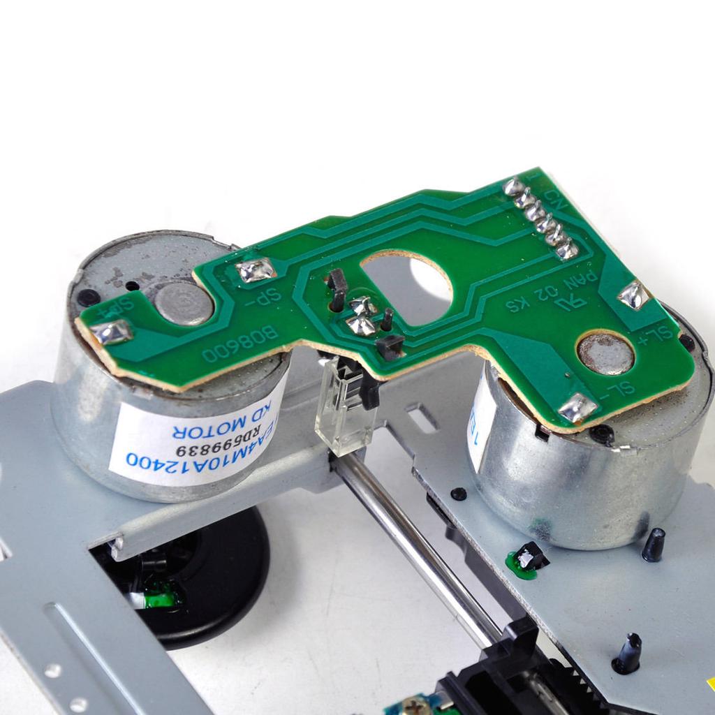 Quality SF-P101/P101N 16 Pin CD Player Complete Mechanism Optical Laser-Head