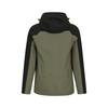 Mountain Warehouse Mens 3 Layer Waterproof Jacket