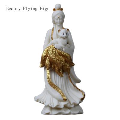 Decorazioni per la casa – Statuette