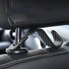 Accessories Car Seat Seat Hidden Hook Car Seat Bracket Headrest Hook Vehicle Back Seat Organizer