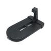 Aluminum Alloy Car Door and Roof Rack Foot Pedal for Car Modification