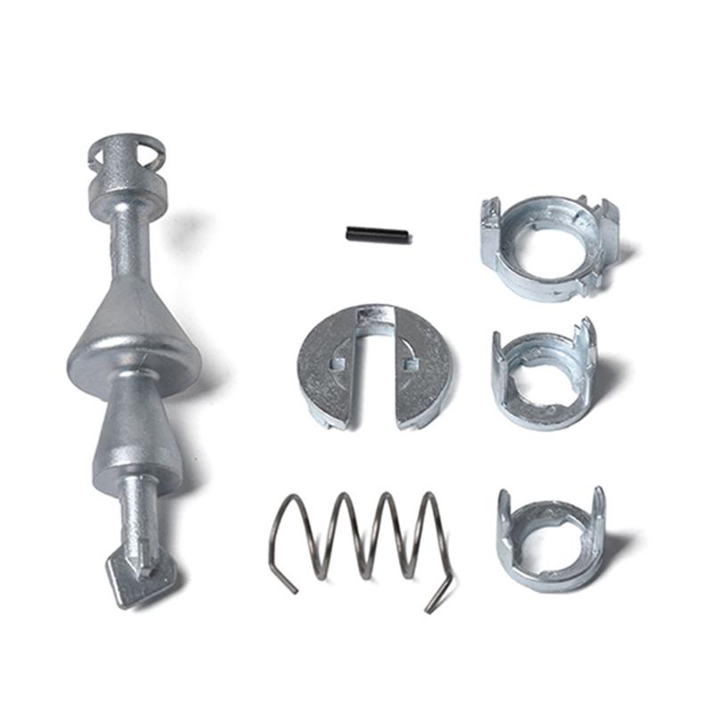 A16P-Door Lock Cylinder Repair Kit 51217162427 Door Lock Cylinder Repair For BMW For BMW 3 Series E90 E91 E92 E93 51217162425