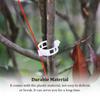 Retaining Clips Reusable Protection Grafting Supports Clamping Tools Plastic Gardening Supplies Greenhouse Vegetable