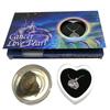 Kit Fai da Te Creazioni Perla d'Amore Zodiaco Desideri con Collana Ciondolo Conchiglia di Perla d'Acqua Dolce Scatola Regalo in Lattina per Decorazione Donna