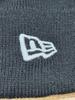 [USED] SUPREME X NEWERA Knit Cap Black