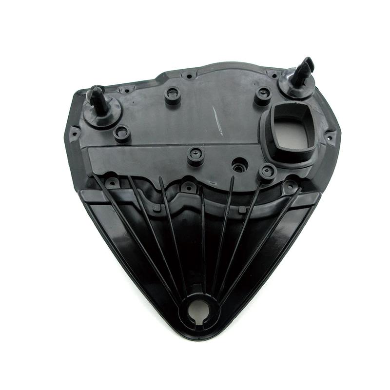 Motorcycle Speedo Meter Gauge Tachometer Instrument Shell Case Cover For Suzuki Gsxr 1000 K9 L1 L2 L3 L42009-2016 10 11 12 13 14