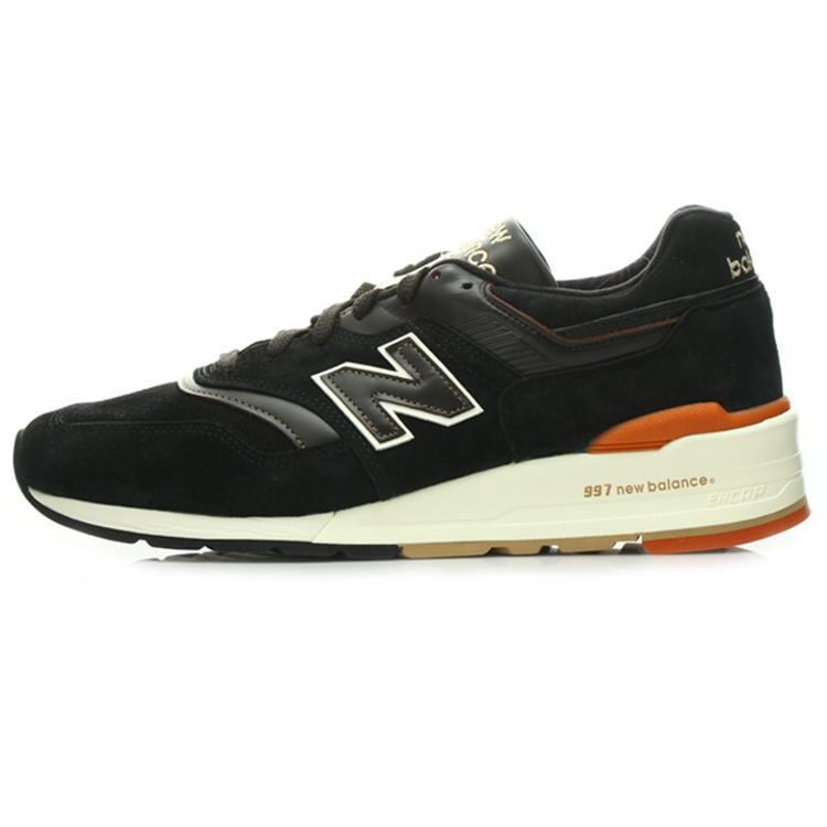 

новый New Balance 997 Authors Black 42
