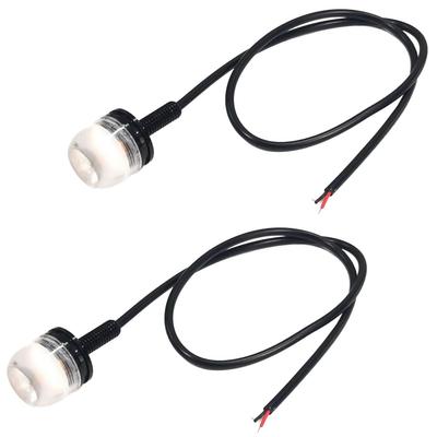 Osvetlenie – Směrová světla