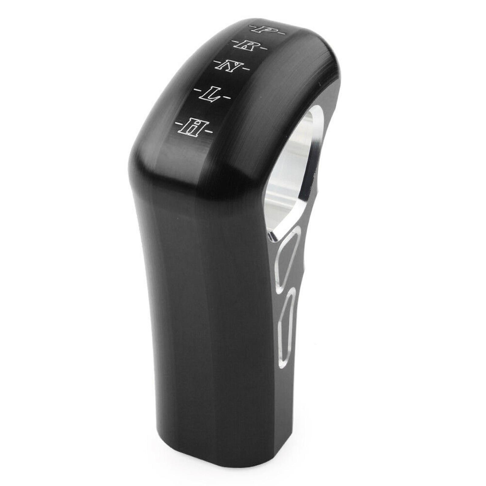 

Ручка переключения передач, головка переключения передач, аксессуары для переключения передач UTV, модификация для Polaris RZR 570 800 900 170 S1000 EP Ranger RZR чёрный