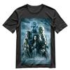 Game Of Thrones T Shirt GOT Collectors Graphic Shirt S-XXXL Jon Snow Tyrion Arya