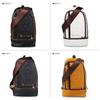 Shoulder Bag Body Bag REPOS SERIES ONE SHOULDER BAG 33901 Black [Castelbajac] Men's Women's