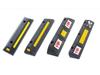 Rubber Parking Space Wheel Stopper and Positioner