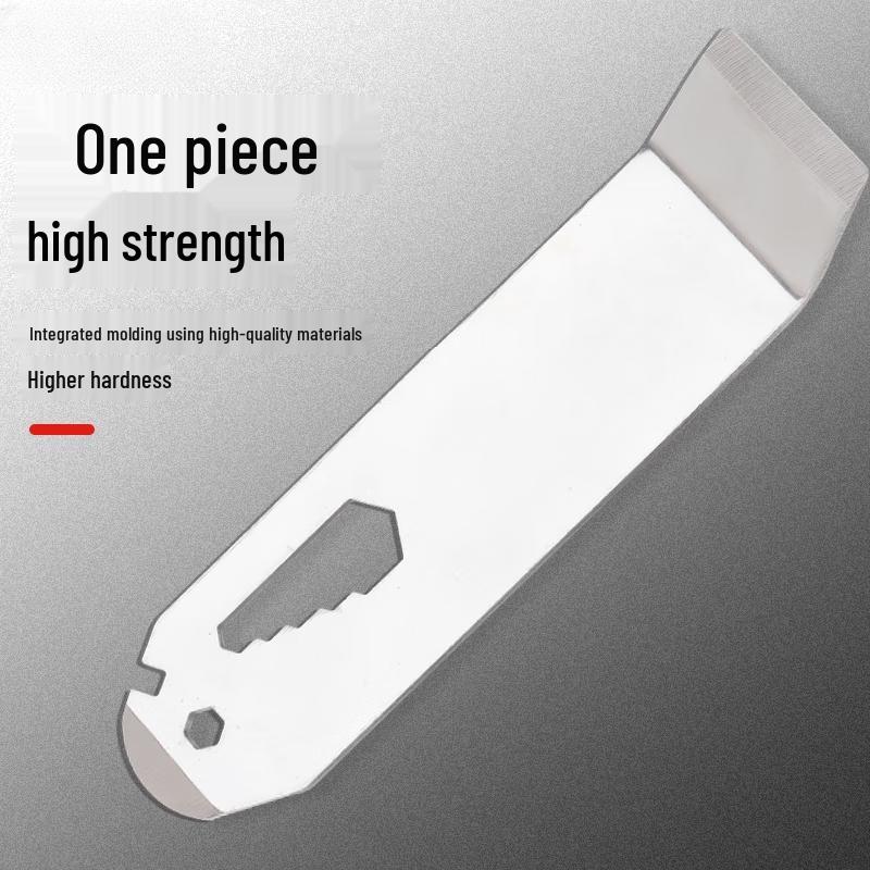Automotive Interior Trim Removal Tool