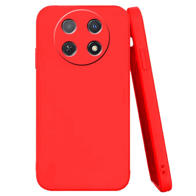 For Cover Huawei Nova Y91 Case For Nova Y91 Capas Bumper Armor Shockproof Silicone TPU Soft Case For Huawei Nova Y 91 Y91 Fundas