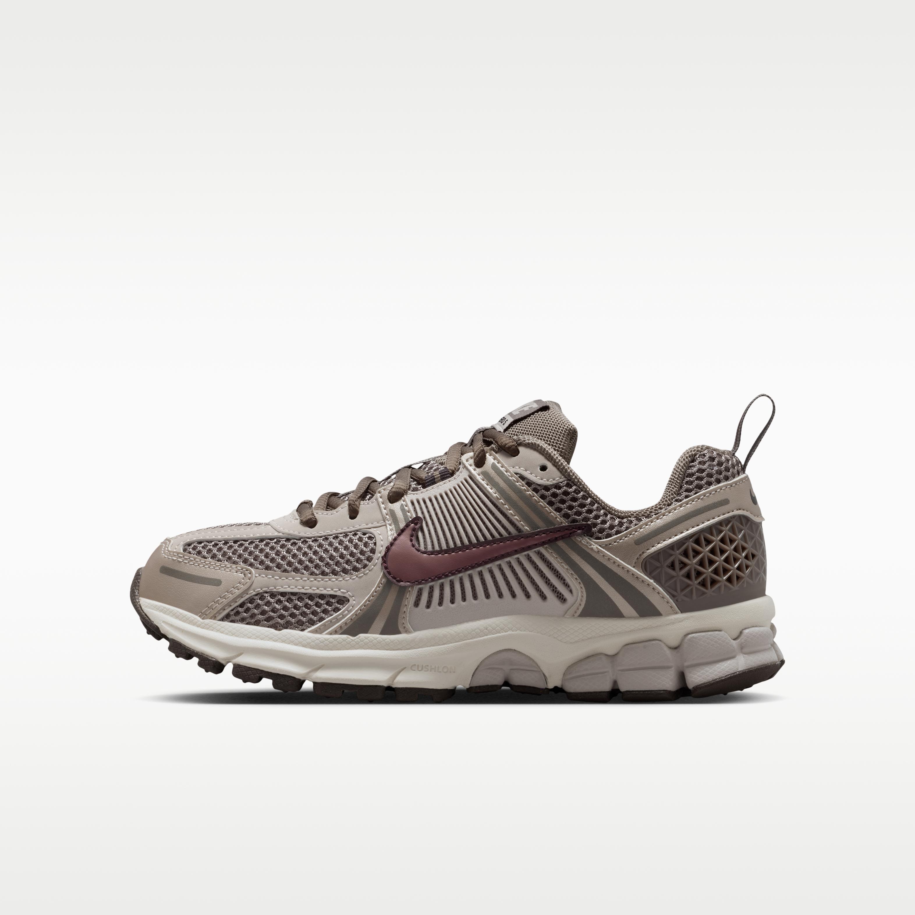 Nike Vomero 5 Taupe Haze Silt Red Tattoo (GS) 35.5