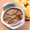 Stainless Steel Apple Cutter Slicer Vegetable Fruit Tool Fruit Slicer Kitchen Gadget Kitchen Accessories multifunctional Tools