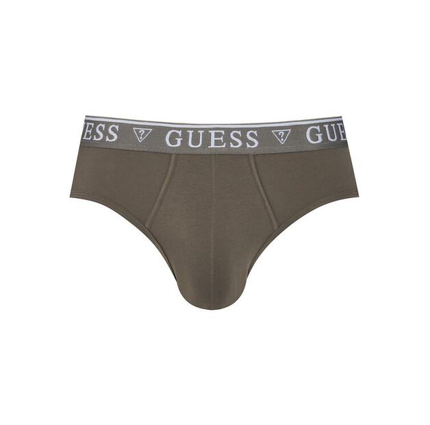 Трусы Guess U4YG20 K6YW1