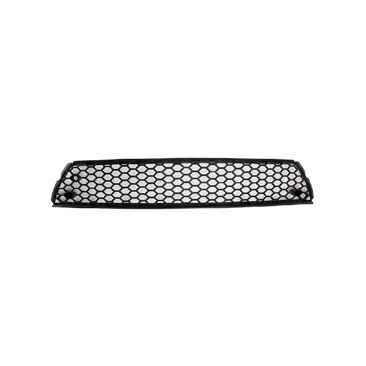 Front Honey Lower Grille Grill Fit for Seat Ibiza 6L FR 2002-2006 Pre-Facelift