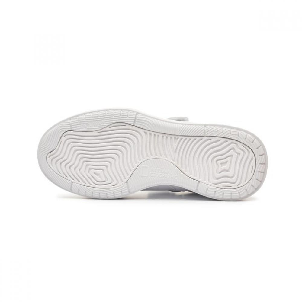  National Geographic  National Geographic Kids K245ksn012 Roca Kids V2 White