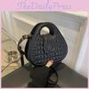 Trendy Street Style Pu Shoulder Bag For Women 2023 Fashion Casual Handbag