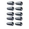 20PCS Plastic Guitar Switch Tips 5 Way Switch Knob Cap Guitar Accessories  Guitar Accessories
