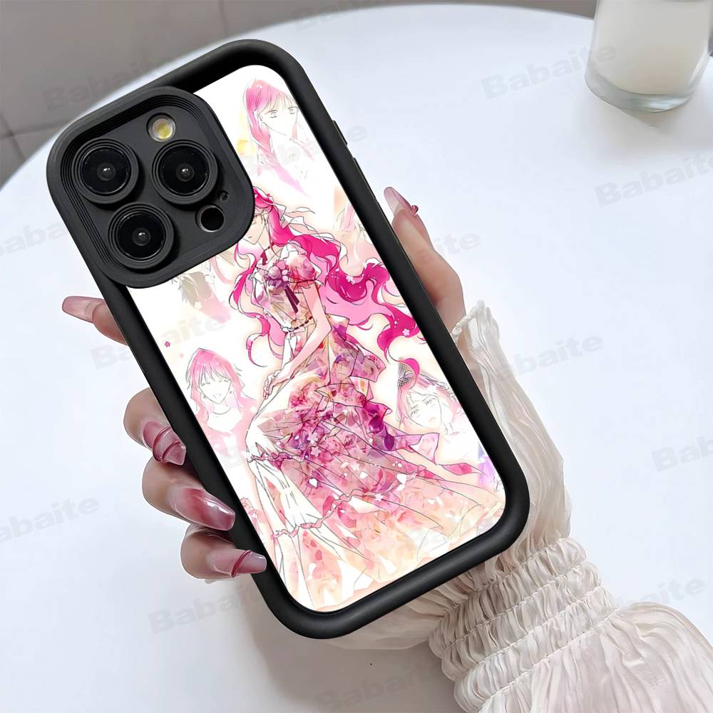 V-villains Are Destined To Die Phone Case For IPhone 17 16 15 14 13 12 11 Pro Max Anti Drop Soft Cover
