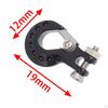 Chain with Hook for 1:10 RC Car Trailer Decoration