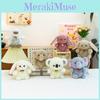 Elephant Koala Duck Rabbit Plush Animal Toy For Kids With Pp Cotton Filling Perfect Gift For Children