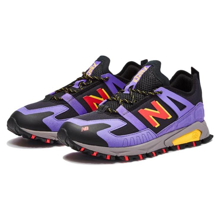 New Balance X Racer Utility Black Mirage