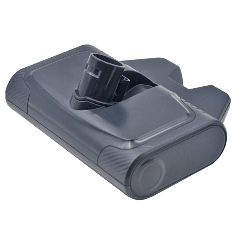 

Vacuum Cleaner Floor Brush Head Replacement Vacuum Brush Attachment for P8/P8 Plus Series Handheld Vacuum Cleaner 1