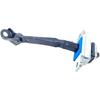 79380-2B000 79390-2B000 Door Check Stopper Fit For Hyundai Fit For Santa Fe 07-12 Door Tension Strap 79480-2B000 79490-2B000(Rear Left)