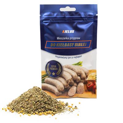Seasoning for White Sausage 66g