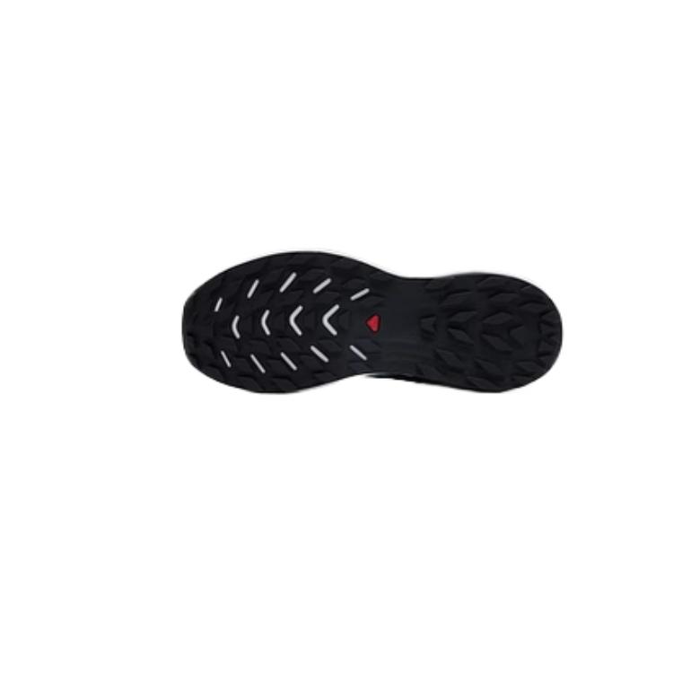 SALOMON Ultra Glide 2 Comfortable Versatile Durable Low-Top Casual Trail Marathon Running Shoes Men Sneaker Black 476977