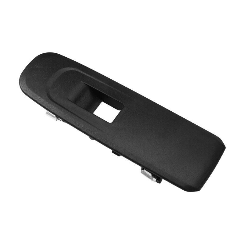98167918ZD Car Right Front Window Switch Lift Panel Trim Door Armrests Panel For Partner Rifter Citroen