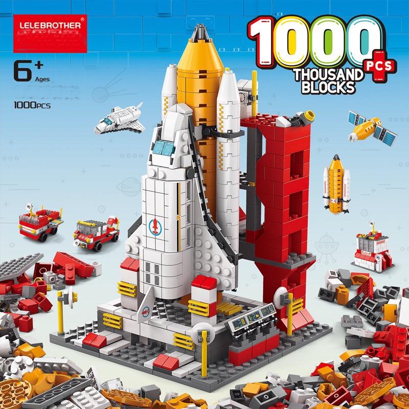 1000 шт. 6 в 1 — фото 3