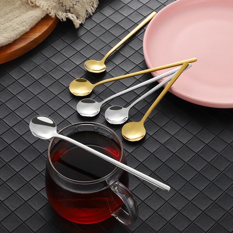Changbaosen Stainless Steel Stirring Spoons