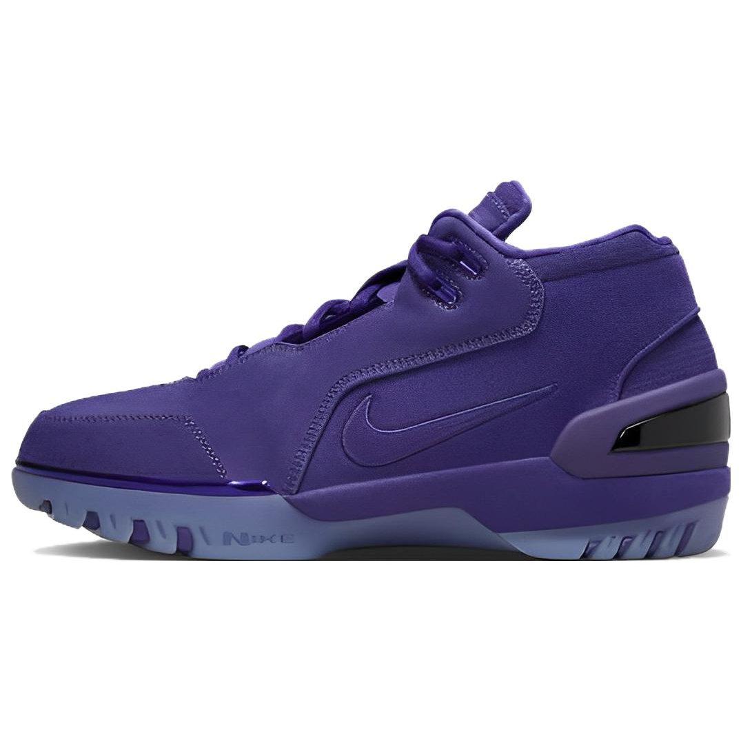 Nike Air Zoom Generation Court Purple