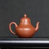 160ml Tradition Yixing Purple Clay Teapots Famous Handmade Chinese Zisha Tea Pot Beauty Tea Infuser Kettle Household Tea Set