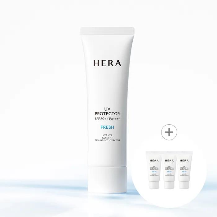 УФ-защита Multi-Defense Fresh SPF50+PA4+50ML