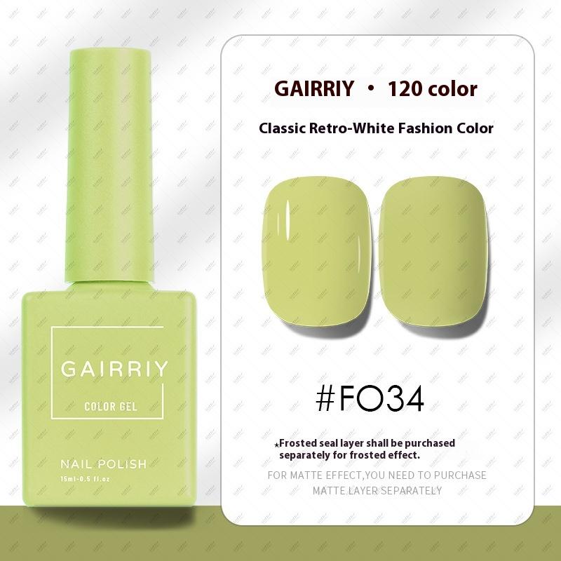 Nail Polish Glue 15ml Bottle of One Color New Popular Color Nail Polish Glue Nail Polish Phototherapy Nail Art