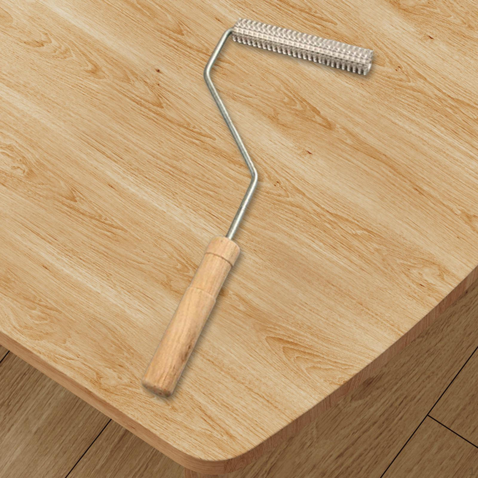 

Ролик для ламинирования стекловолокна, пузырьковый инструмент, деревянная ручка, аксессуары, смола roller 20x100mm