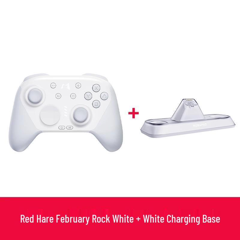 MOBAPAD Chitu 2 Game Controller for Switch2/SwitchPro with One-Key Wake-up