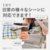 PT-J100P (Pink) P-Touch Label Writer Girly Type