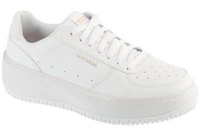 Grand 92 - Be Lifted, Womens White Plimsolls